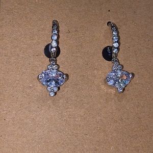 Bomb Party Earrings